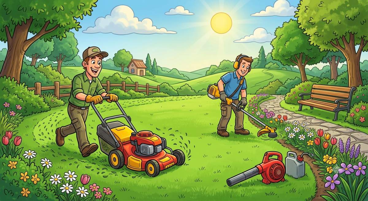L'Uso dei Ramponi per Alberi: Quando Sono Ammessi e Come Evitare Danni Irreparabili