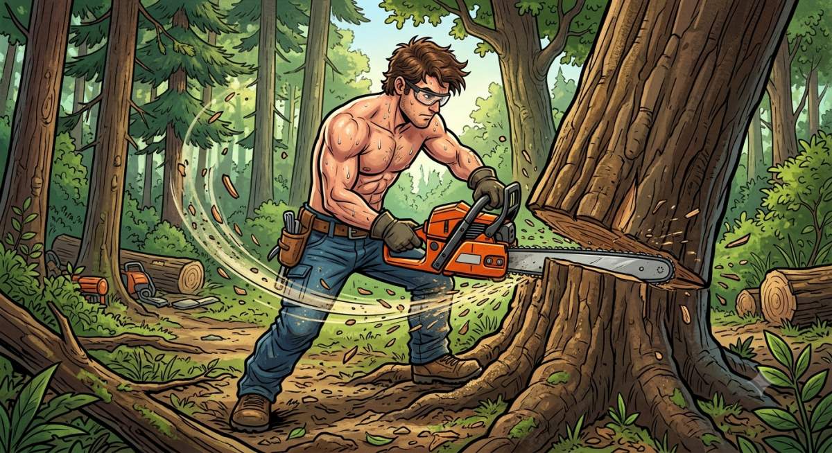 Stihl: Massimizzare le Prestazioni con Messa in Moto, Collaudo e Supporto Tecnico a Rovigo e Oltre