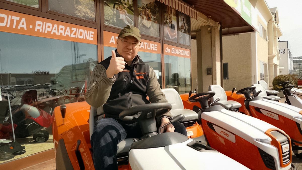 La Tensione Perfetta della Catena della Motosega: Guida Essenziale per Sicurezza, Efficienza e Durata - Copertina