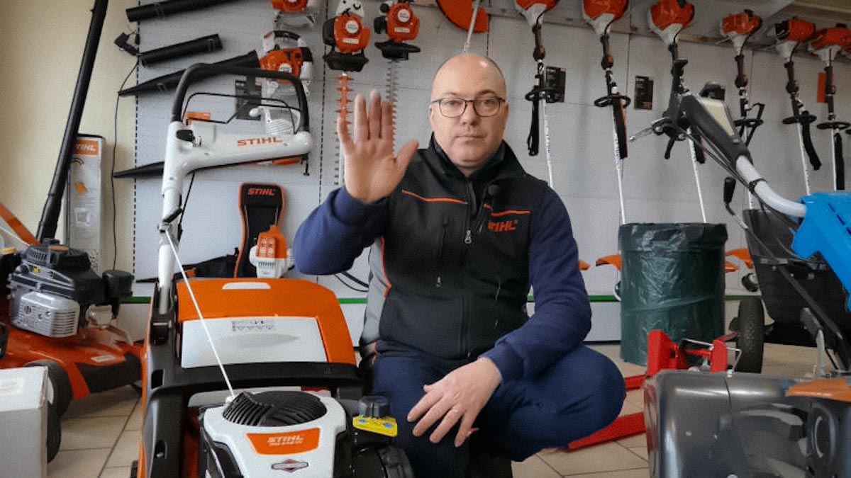 Pompe per Irrorazione Stihl: Guida Completa ai Modelli Professionali e alla Manutenzione Essenziale