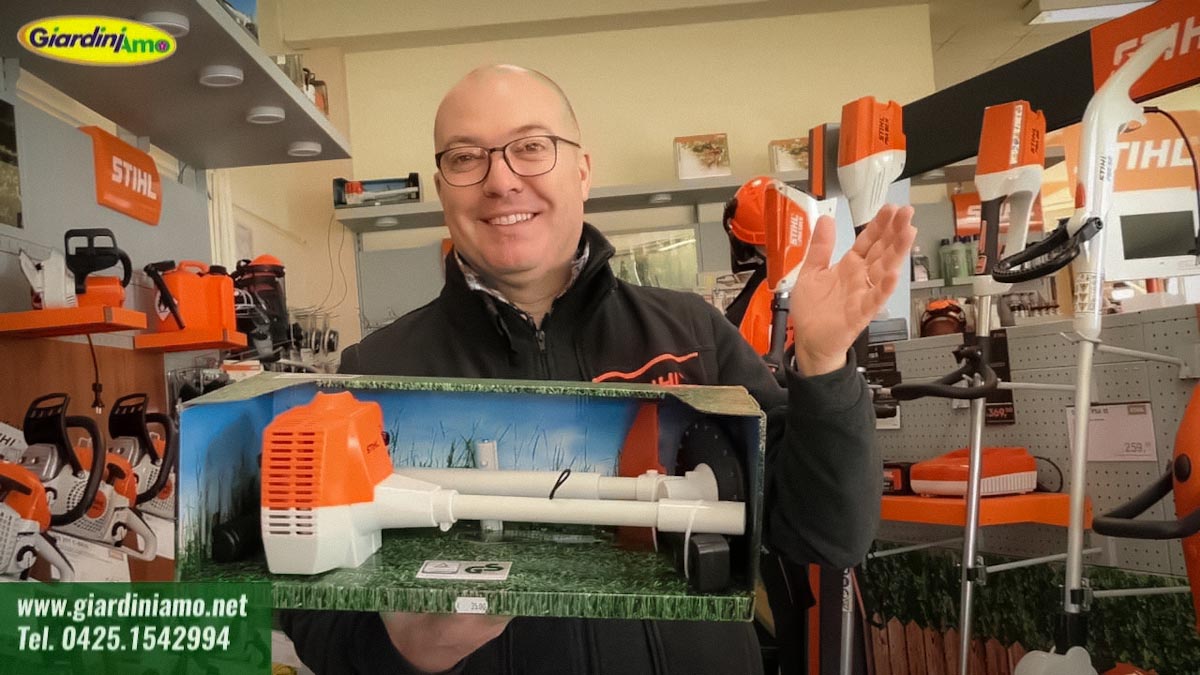 Stihl Trattorini Tosaerba a Rovigo: La Guida Definitiva per Grandi Giardini e Parchi - Copertina