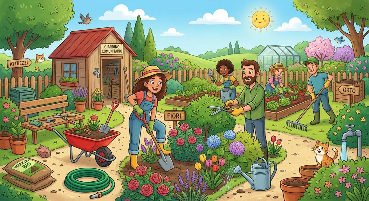 Diserbante Selettivo: La Guida Definitiva al Calcolo del Dosaggio per un Verde Perfetto - Copertina