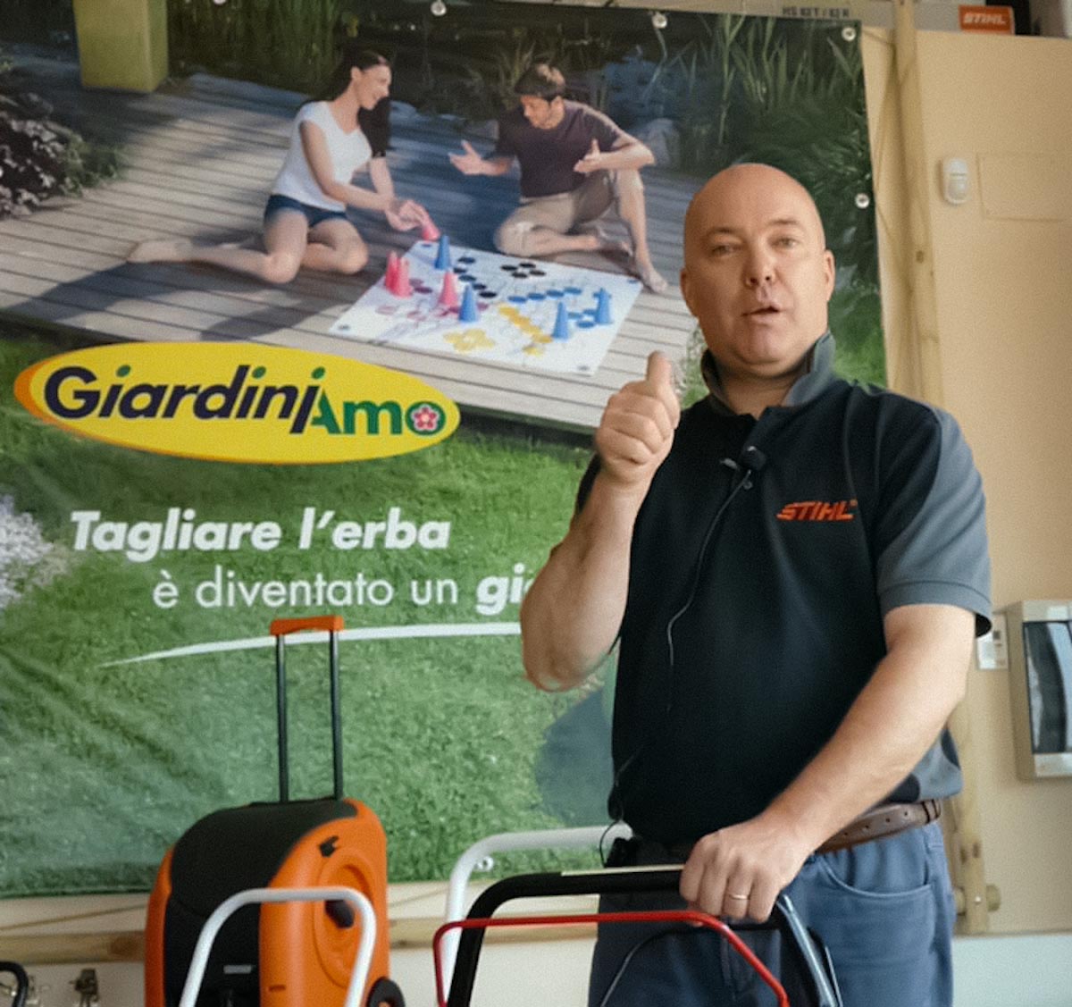 Rivoluzione nel Prato: I Migliori Robot Rasaerba Senza Filo con Tecnologia RTK e GPS per un Taglio Perfetto