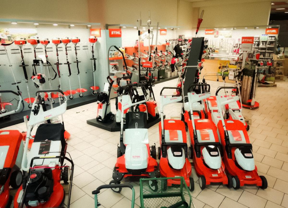 Generatori Portatili nel Bosco: Guida Definitiva a Inverter, Spunto e Autonomia per Attrezzi Elettrici