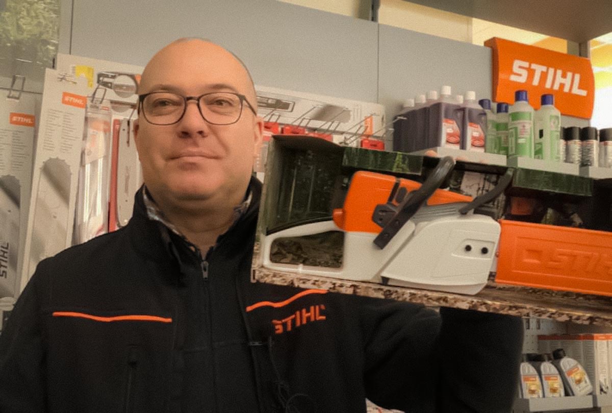 Ricambi Macchine Giardinaggio a Rovigo: Perché gli Originali Superano i Compatibili Online - Copertina