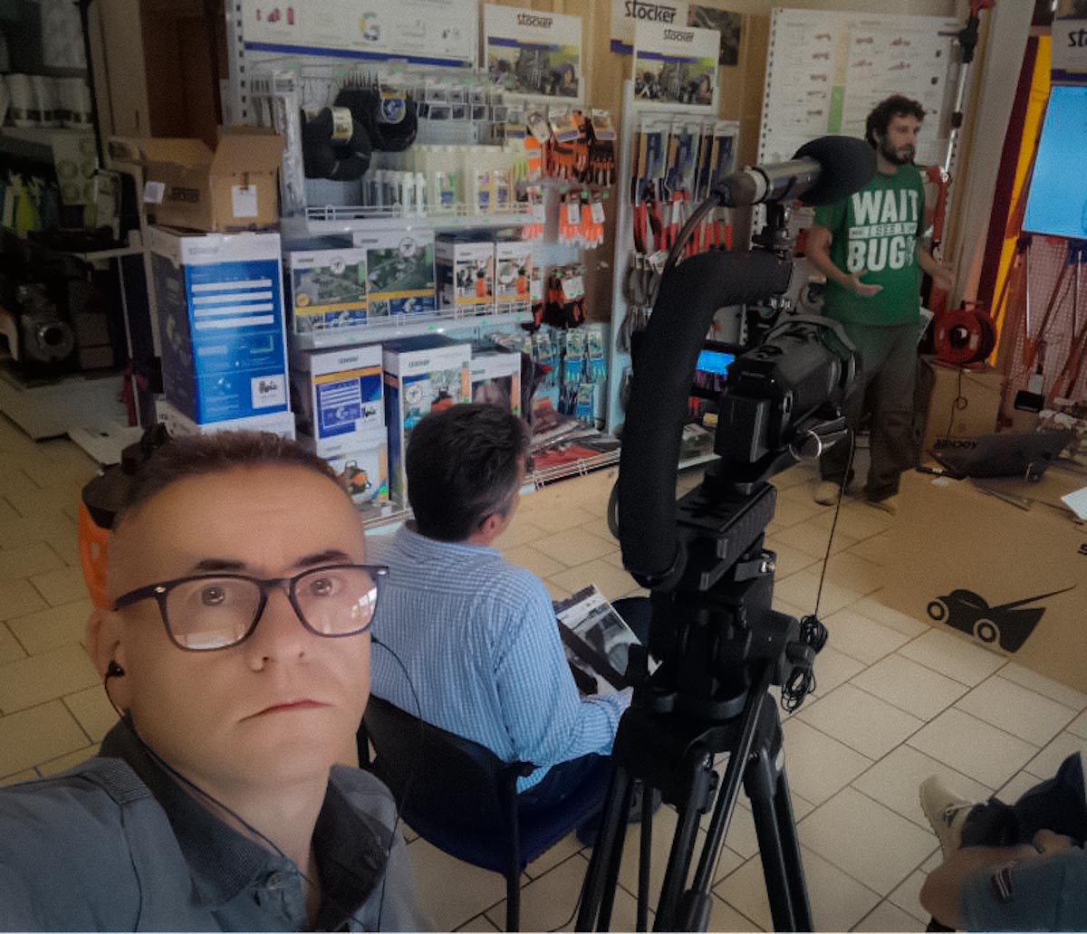 La Tensione Perfetta della Catena della Motosega: Guida Essenziale per Sicurezza, Efficienza e Durata