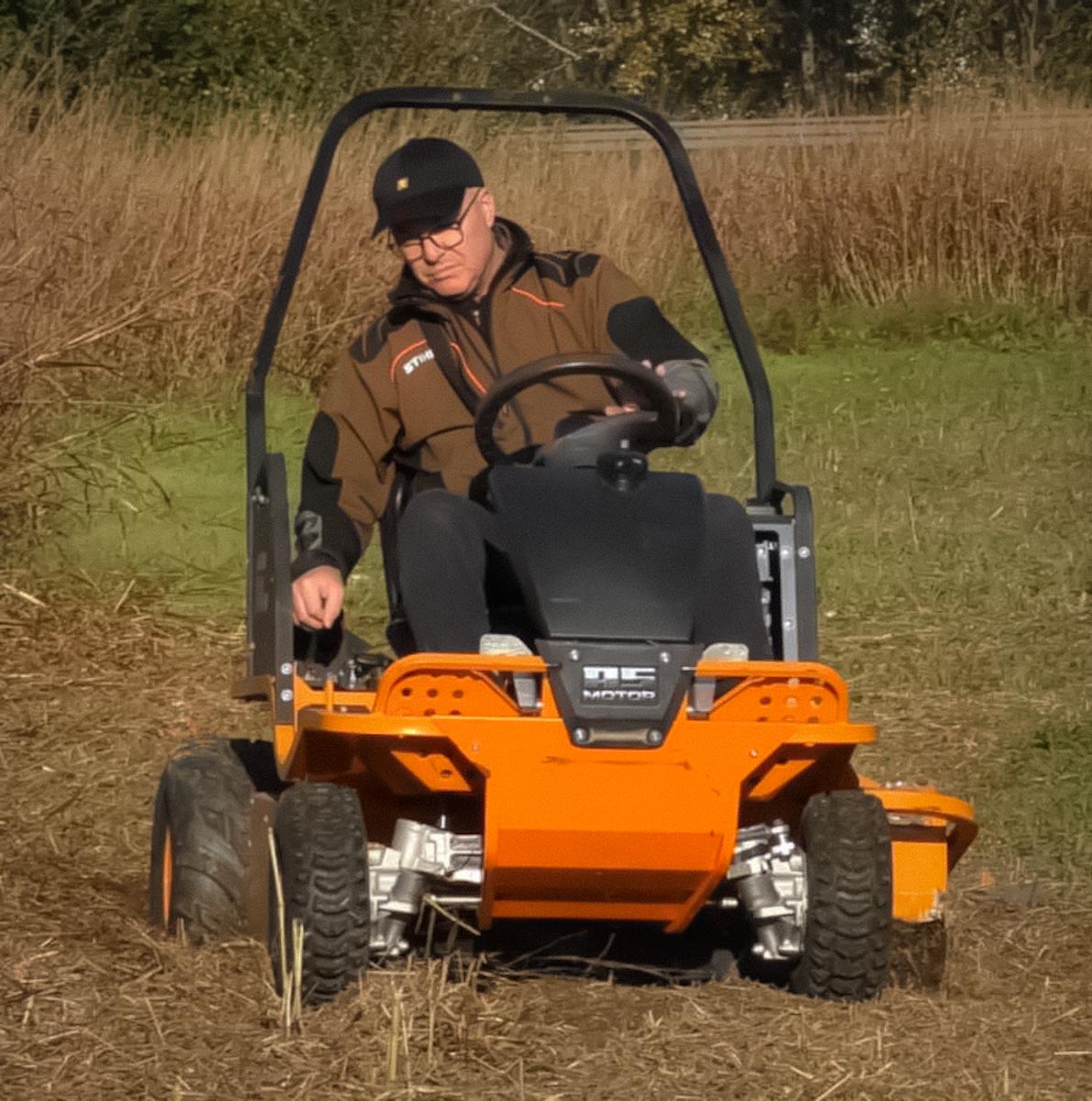 Navimow Perde il Segnale GPS: Soluzioni Efficaci e Strategie di Mappatura Satellitare