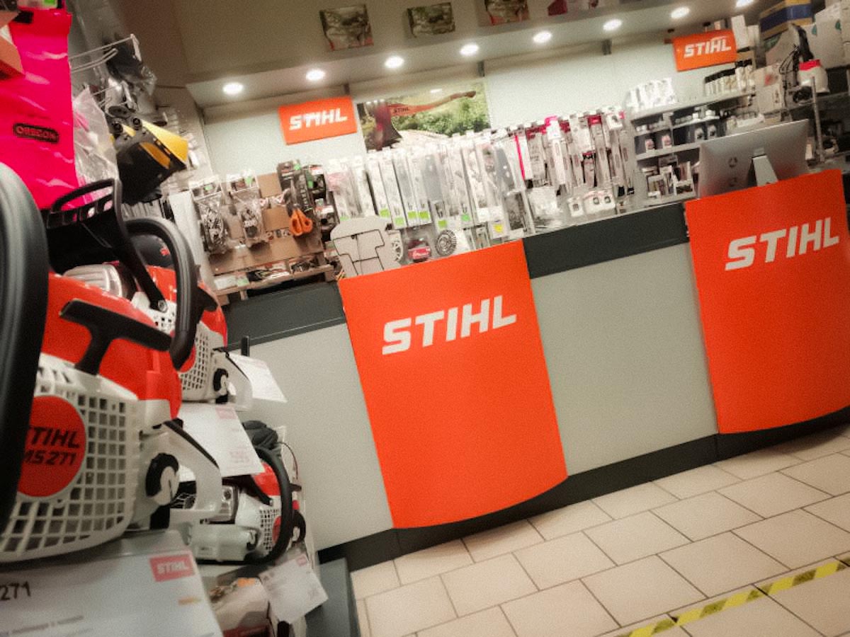 Guida Definitiva: Scegliere la Migliore Motosega Stihl per Potatura Leggera e Professionale