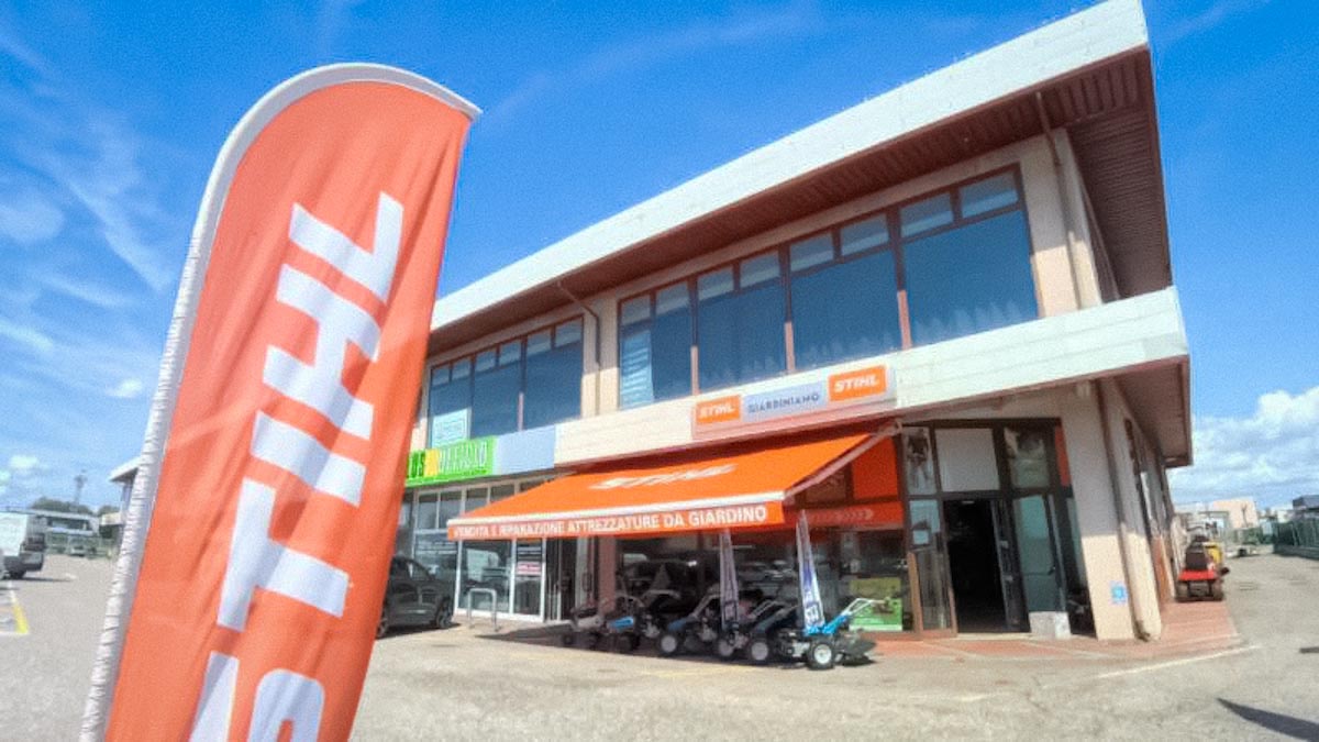 Trattorini Tosaerba Stihl per Grandi Giardini e Parchi a Rovigo: La Guida Definitiva alla Scelta