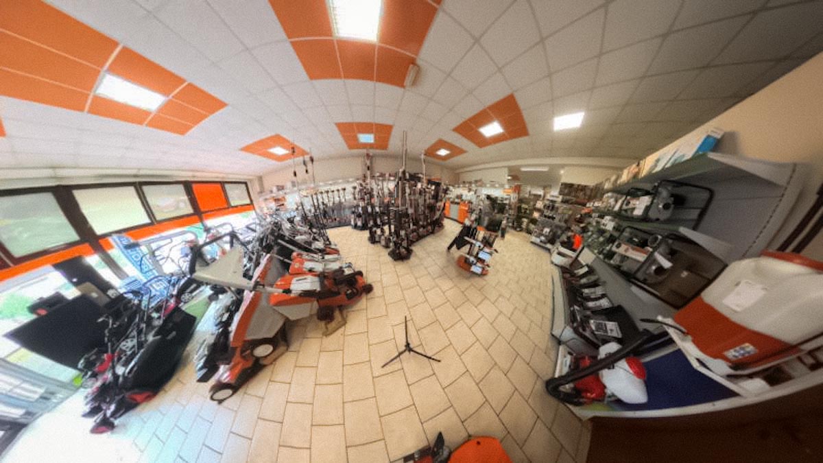 Troncarami a Cricchetto Professionali: La Guida Definitiva per Potare Rami Duri e Secchi con Efficienza